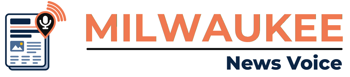 Milwaukee News Voice